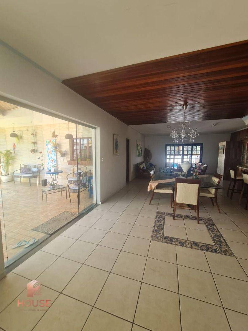 Casa de Condomínio à venda com 3 quartos, 850m² - Foto 17