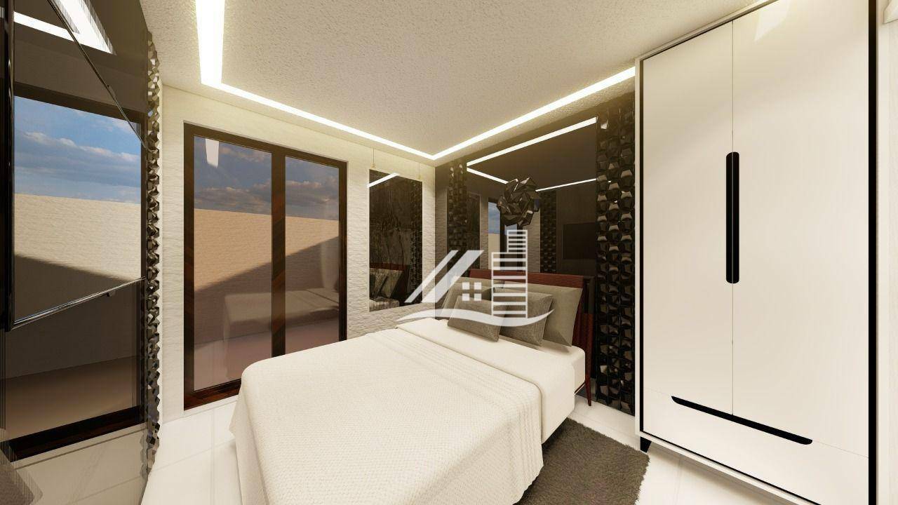 Apartamento à venda com 2 quartos, 60m² - Foto 47