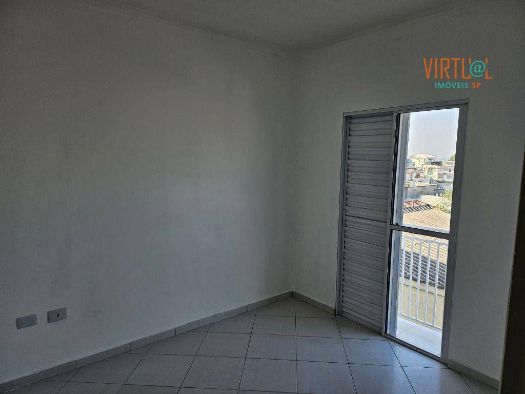 Sobrado à venda com 2 quartos, 60m² - Foto 16