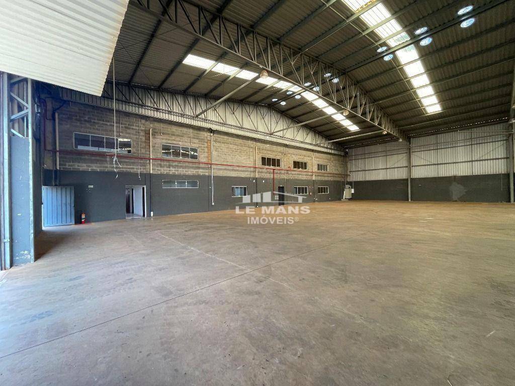 Depósito-Galpão, 2650 m² - Foto 5