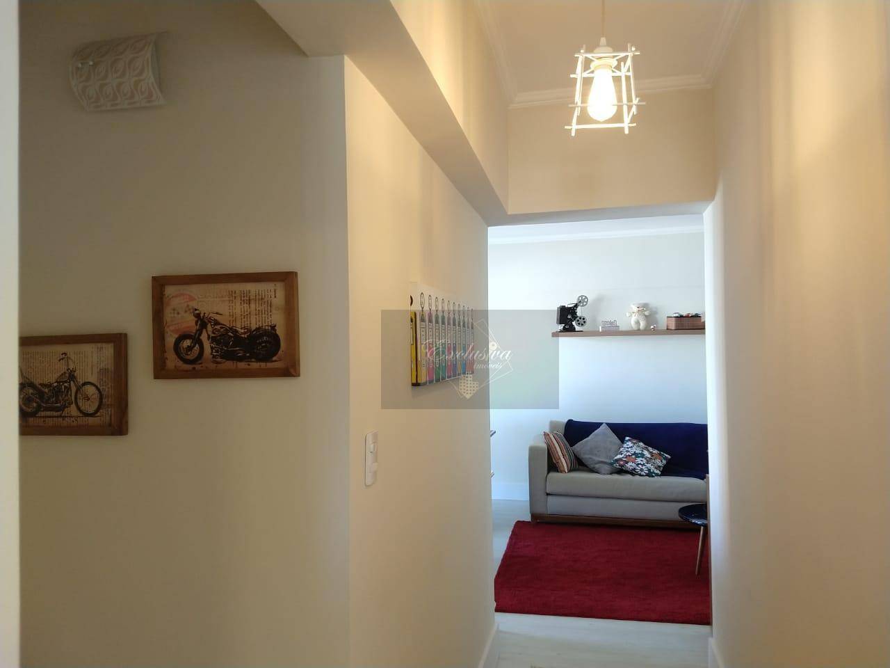 Apartamento à venda com 3 quartos, 118m² - Foto 13