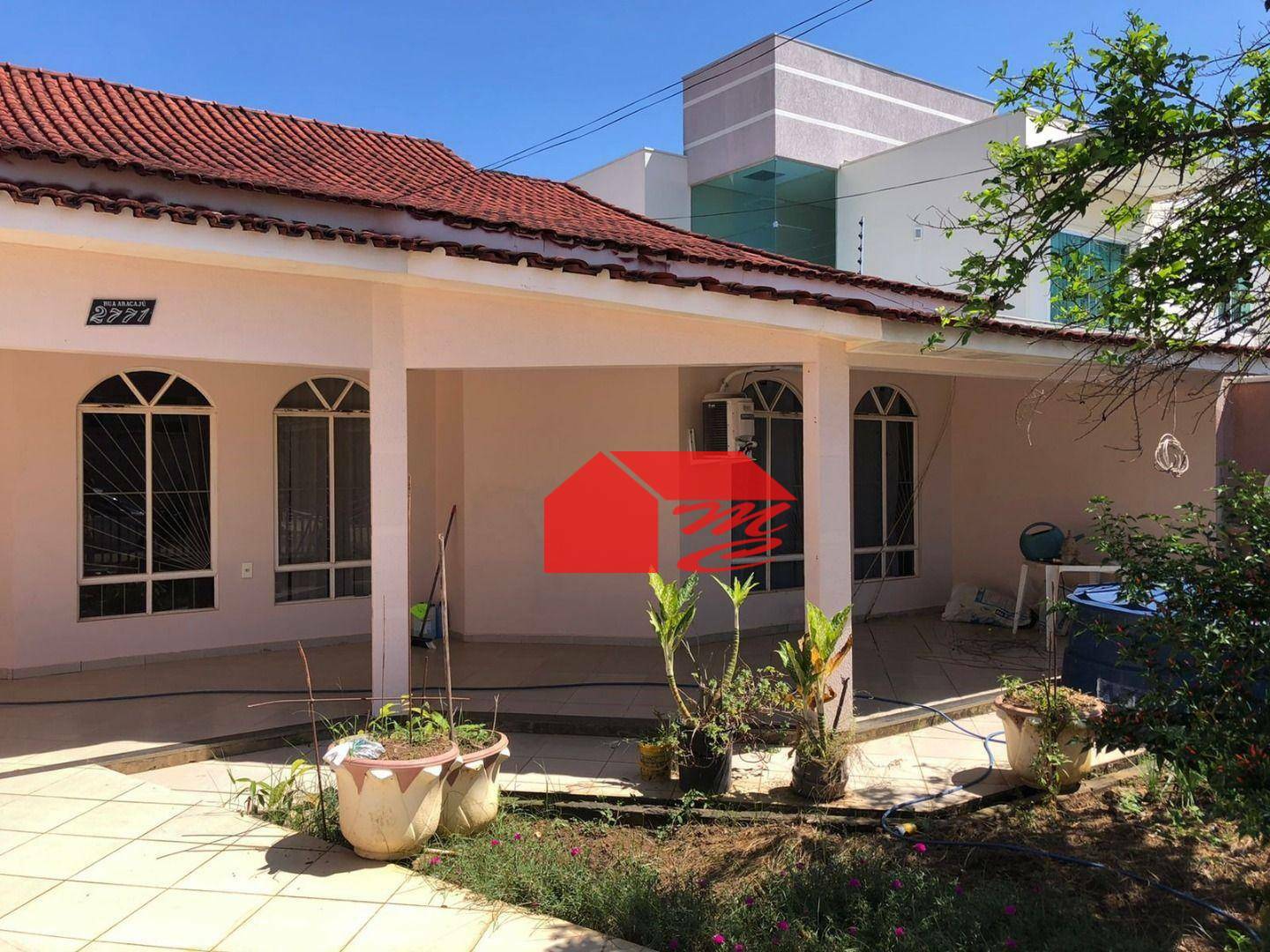 Casa à venda com 3 quartos, 220m² - Foto 6