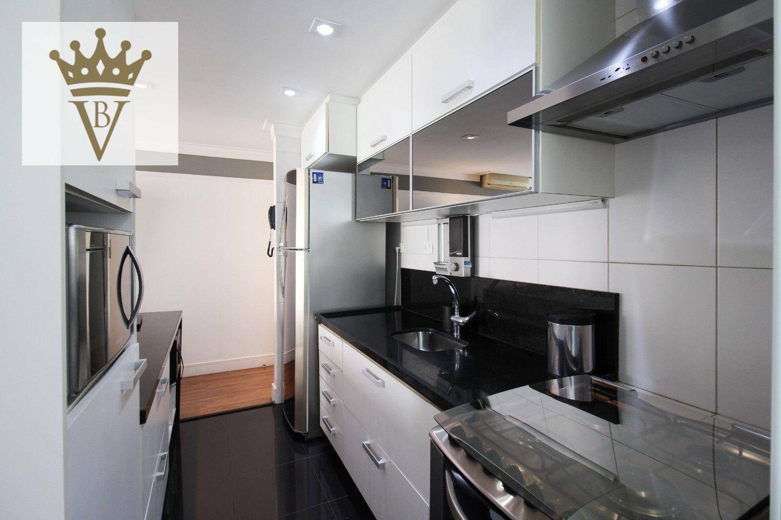 Apartamento à venda com 2 quartos, 60m² - Foto 7