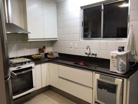 Apartamento à venda com 2 quartos, 99m² - Foto 8