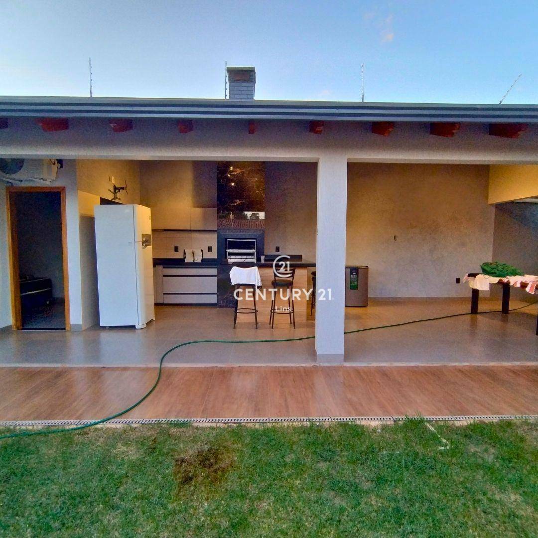 Casa à venda com 3 quartos, 315M2 - Foto 13