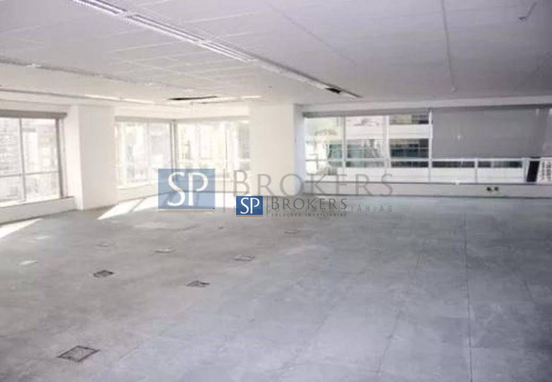 Conjunto Comercial-Sala para alugar, 300m² - Foto 6