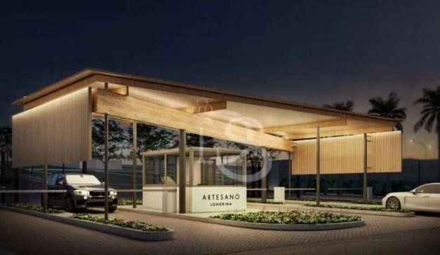 Loteamento e Condomínio, 447 m² - Foto 1