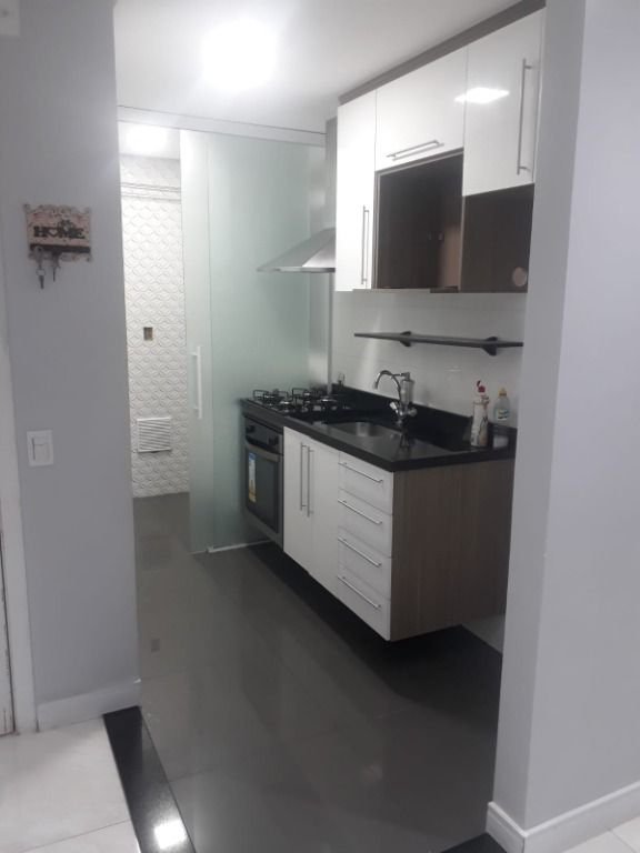 Apartamento à venda com 2 quartos, 38m² - Foto 10