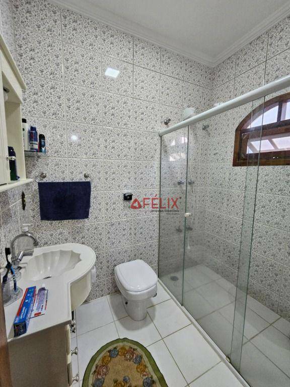 Sobrado à venda com 4 quartos, 334m² - Foto 16