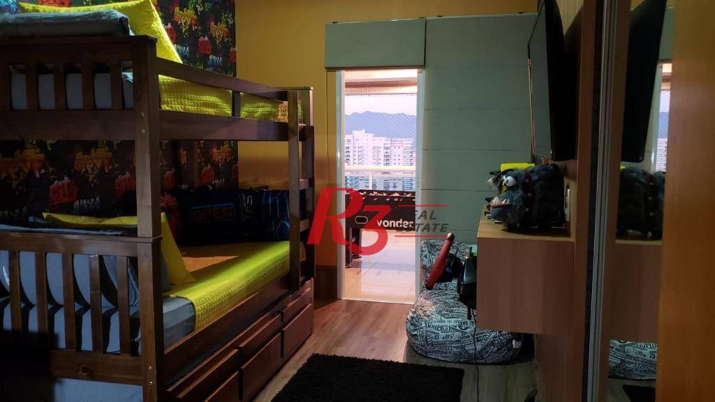 Apartamento à venda com 4 quartos, 232m² - Foto 20