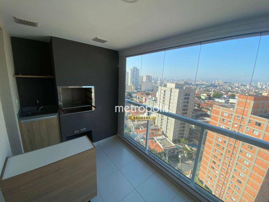 Apartamento para alugar com 2 quartos, 63m² - Foto 2