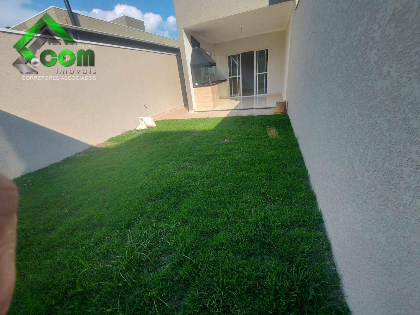 Casa à venda com 3 quartos, 115m² - Foto 13