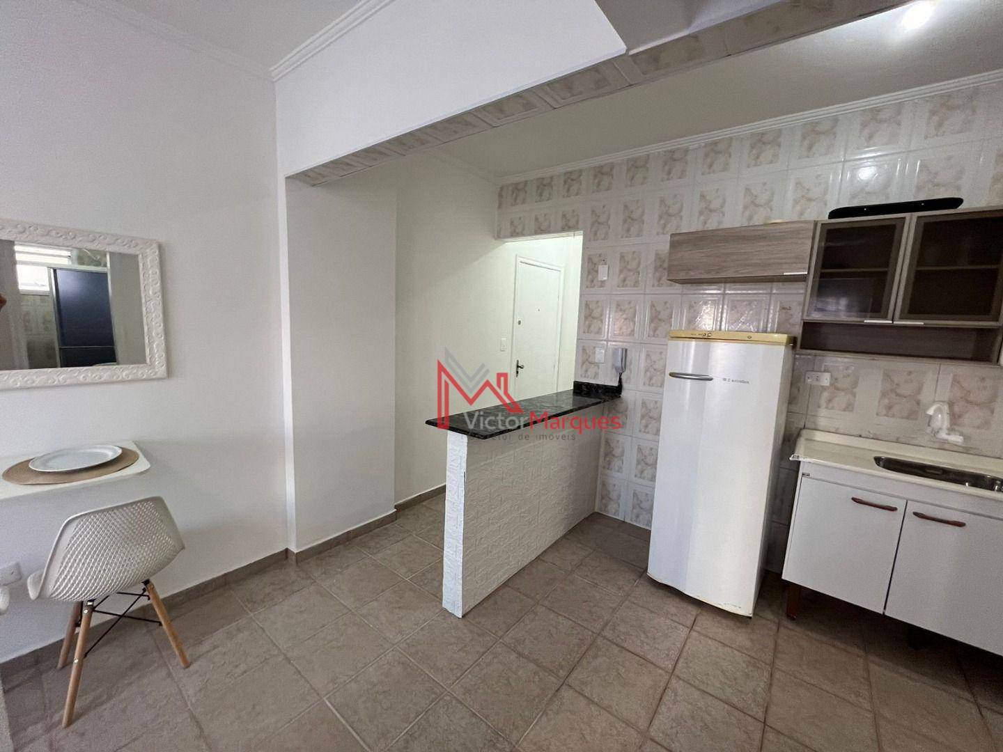 Apartamento à venda com 1 quarto, 65m² - Foto 5