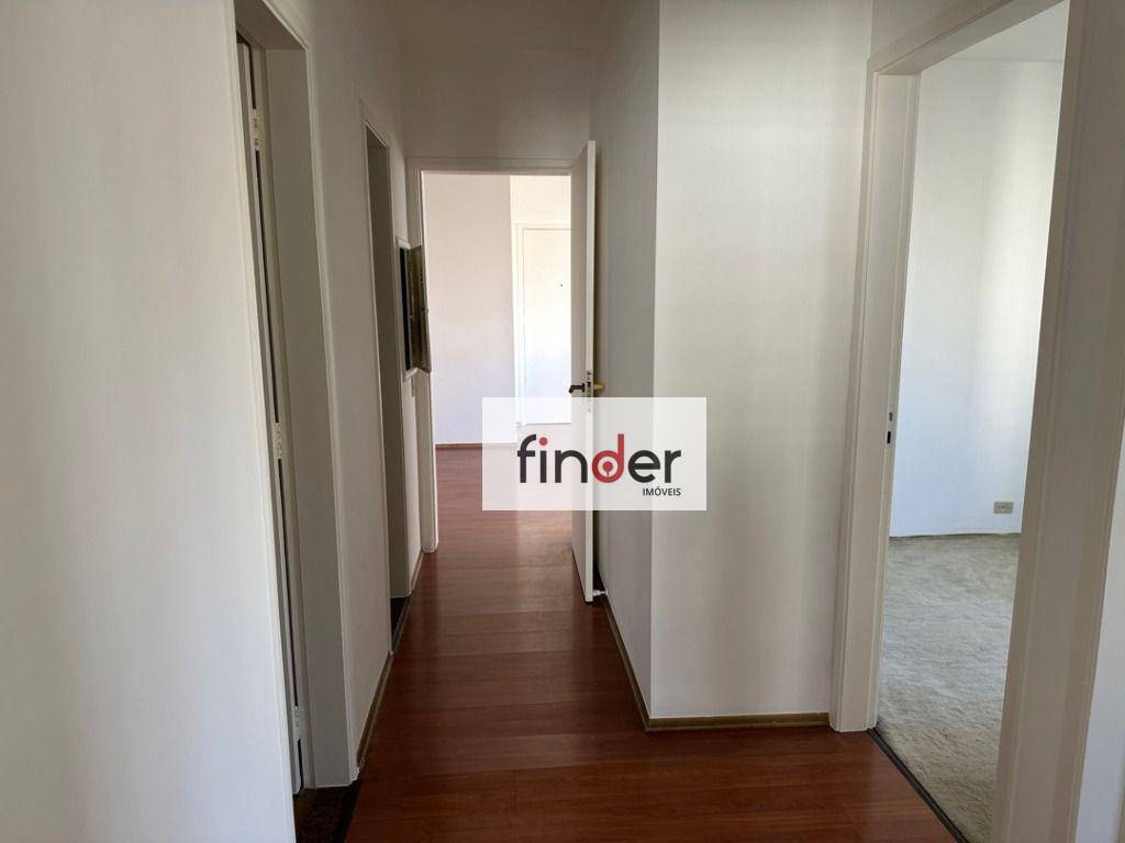 Apartamento à venda com 3 quartos, 103m² - Foto 8