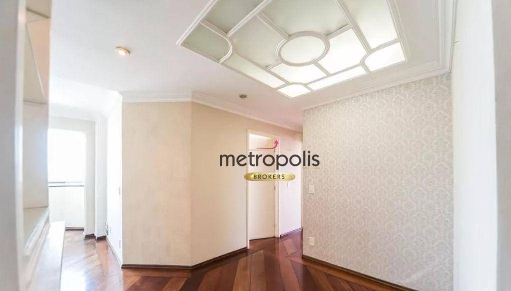 Cobertura à venda com 3 quartos, 150m² - Foto 3