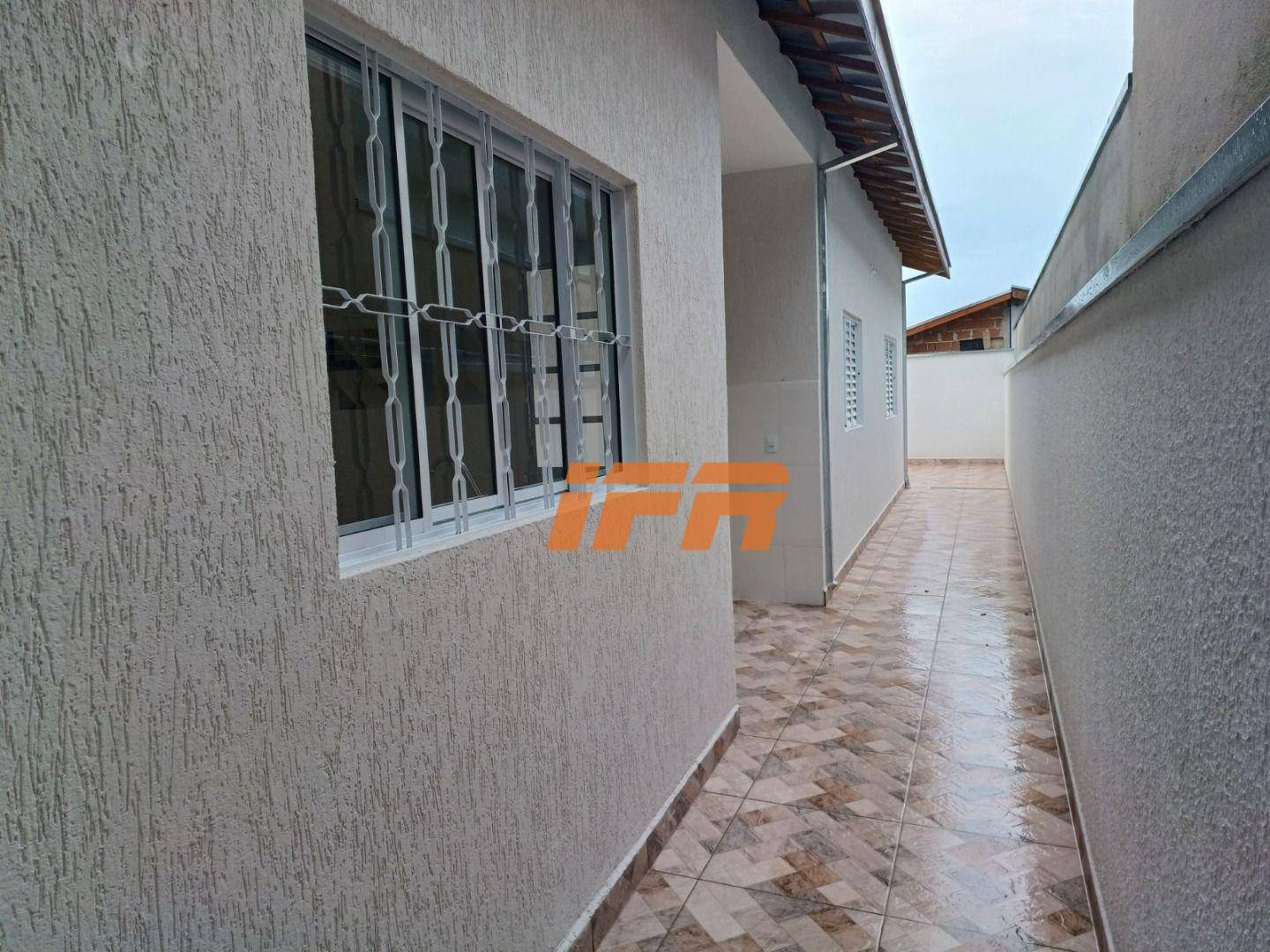 Casa à venda com 2 quartos, 57m² - Foto 11