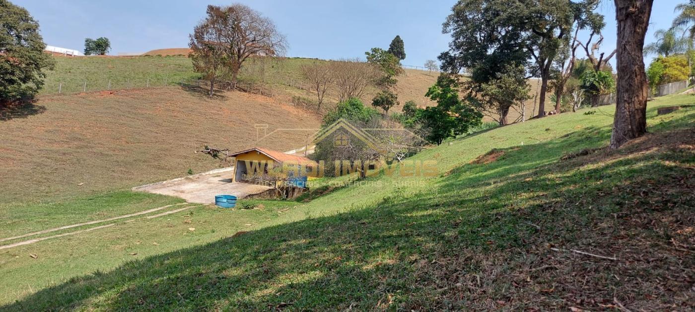 Fazenda à venda com 5 quartos, 24200m² - Foto 3