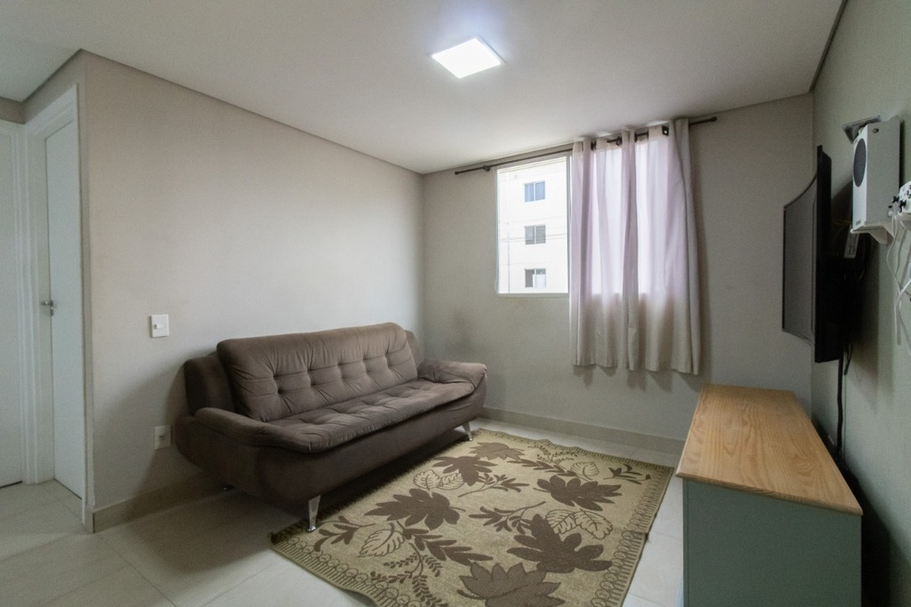 Apartamento à venda com 2 quartos, 39m² - Foto 23