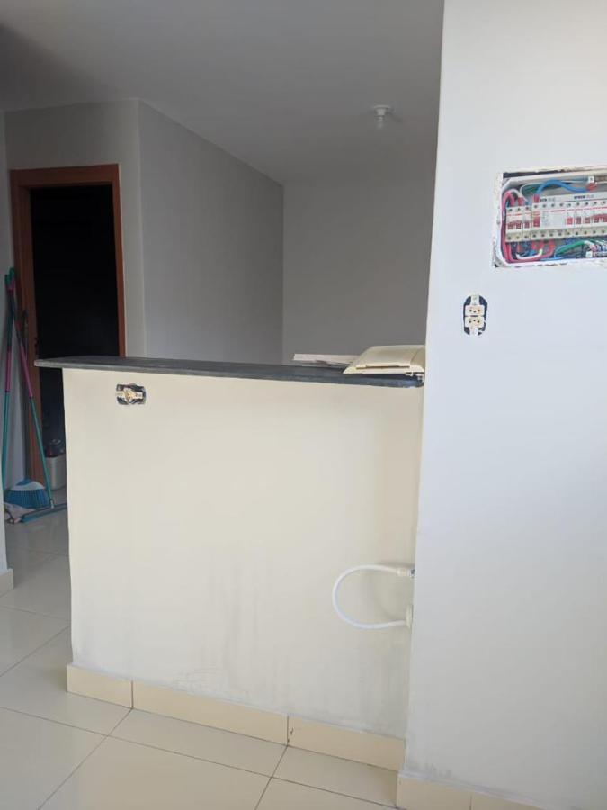 Apartamento à venda com 2 quartos - Foto 3