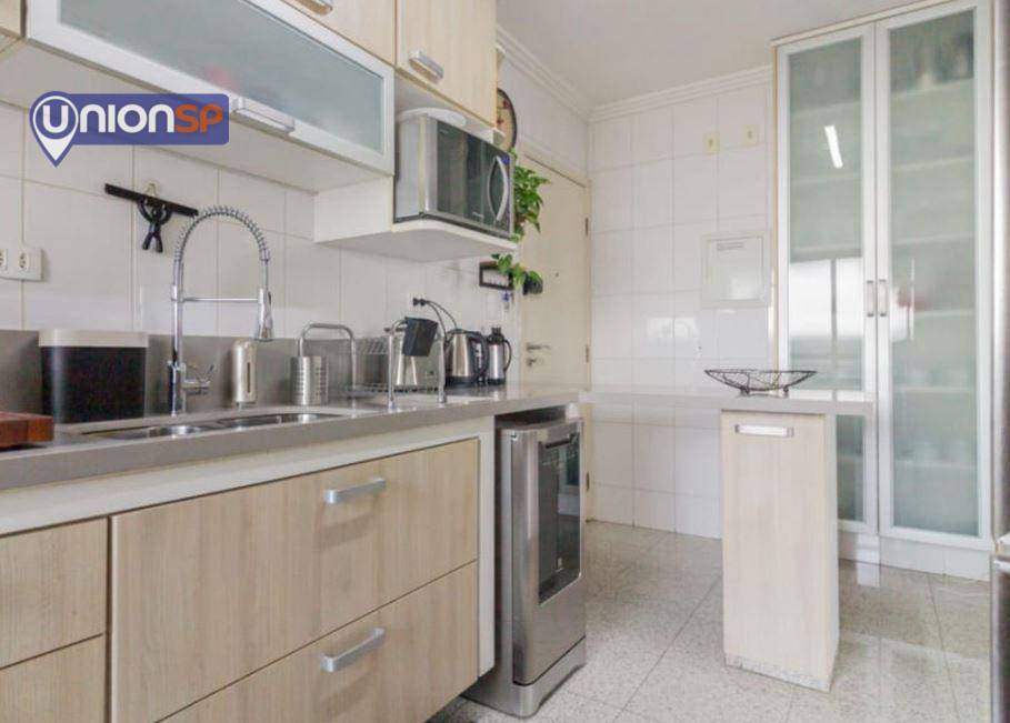 Apartamento à venda com 3 quartos, 113m² - Foto 12