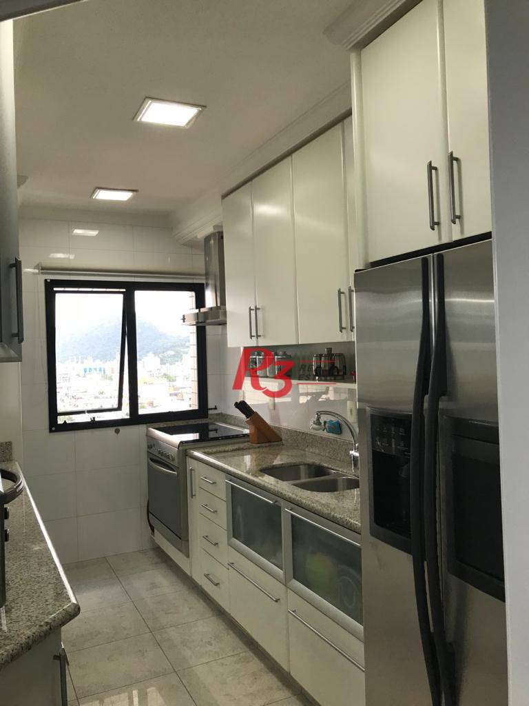 Cobertura à venda com 4 quartos, 215m² - Foto 2