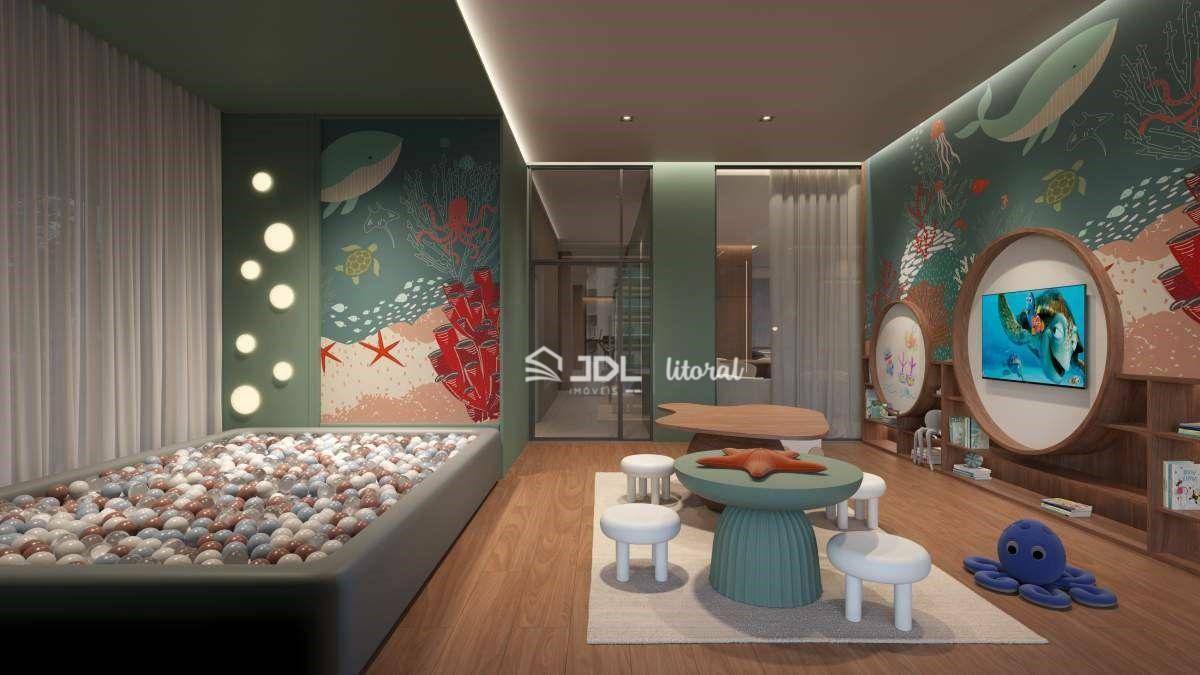 Apartamento à venda com 3 quartos, 187m² - Foto 7