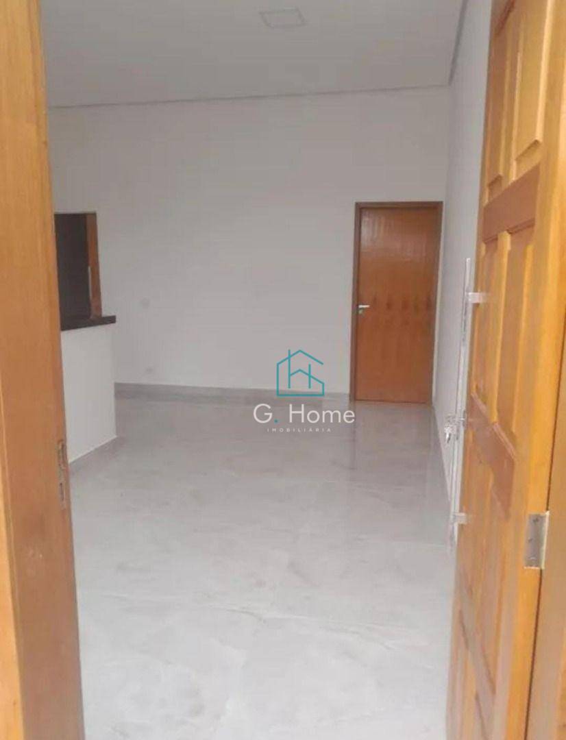 Casa, 3 quartos, 80 m² - Foto 3