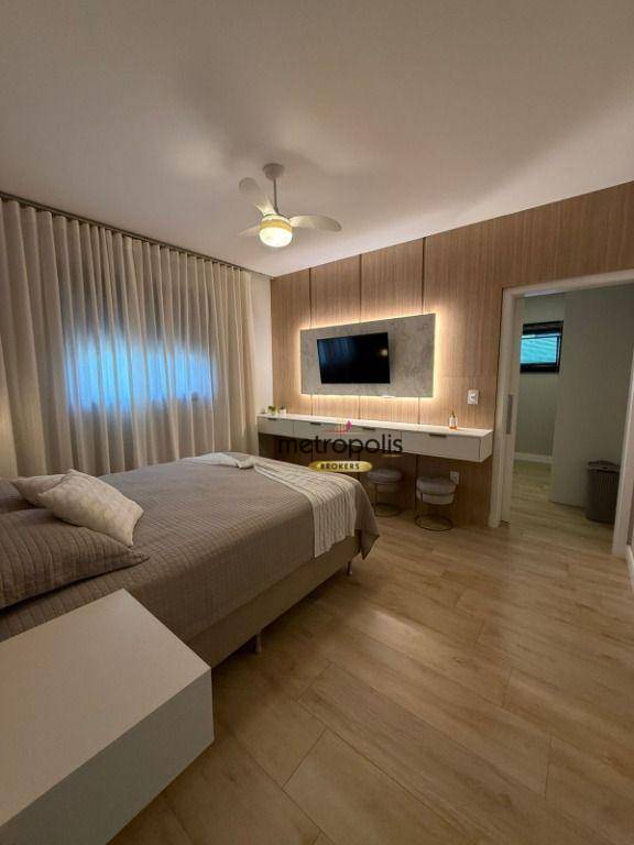 Sobrado à venda e aluguel com 4 quartos, 278m² - Foto 30