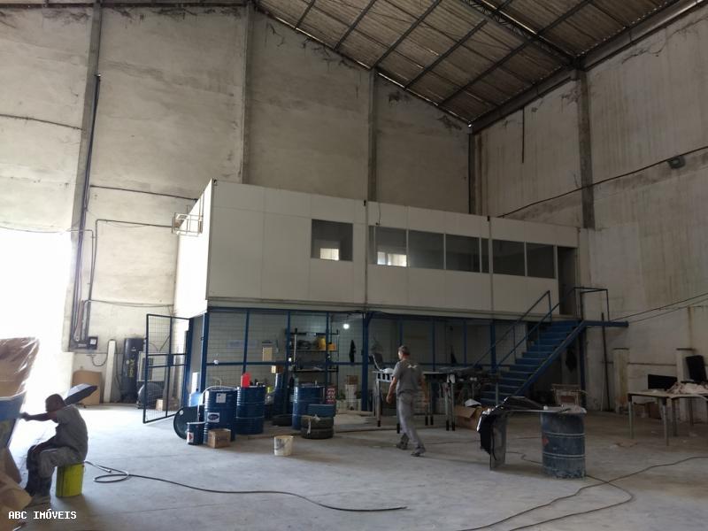 Depósito-Galpão-Armazém para alugar com 1 quarto, 10000m² - Foto 12