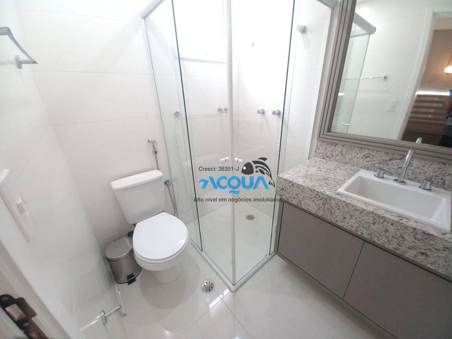 Apartamento à venda com 3 quartos, 150m² - Foto 11