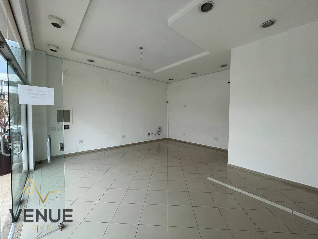 Conjunto Comercial-Sala para alugar, 36m² - Foto 2