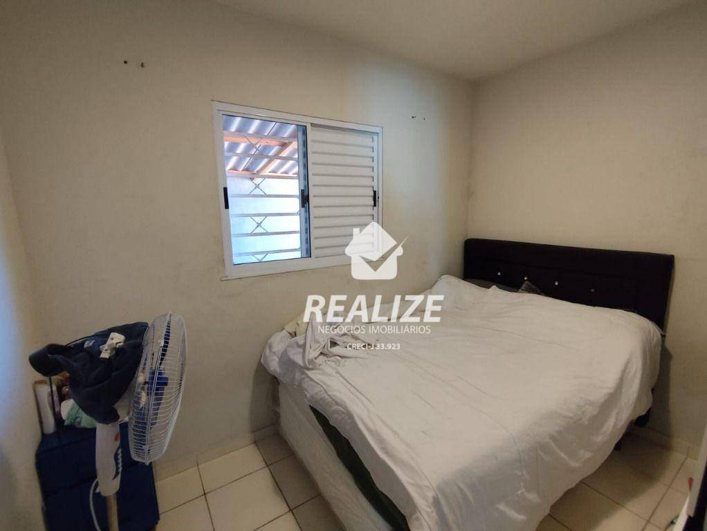 Casa à venda com 2 quartos, 43m² - Foto 6