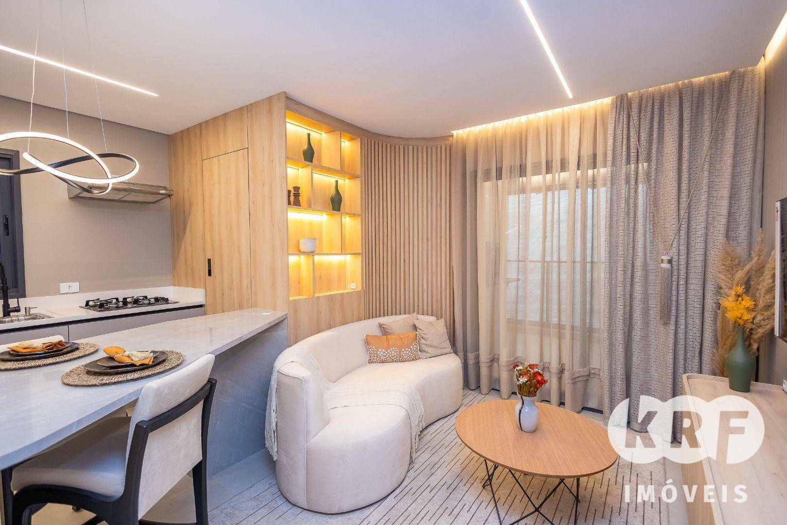 Cobertura à venda com 3 quartos, 140m² - Foto 15