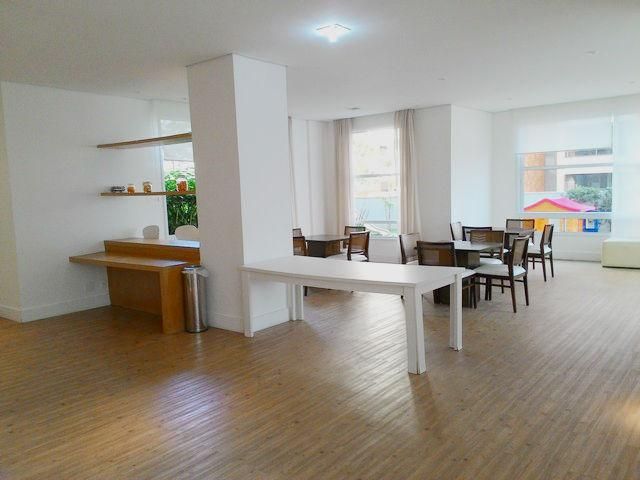 Apartamento à venda com 3 quartos, 134m² - Foto 39