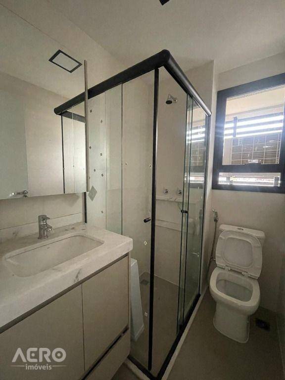 Apartamento para alugar com 3 quartos, 78m² - Foto 12