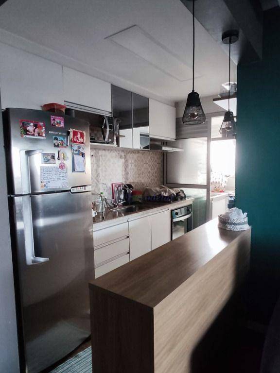 Apartamento à venda com 3 quartos, 67m² - Foto 10