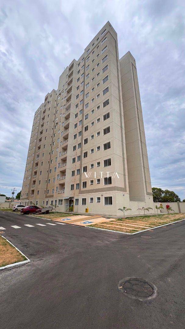 Apartamento, 2 quartos, 45 m² - Foto 1