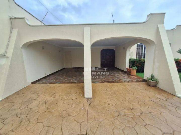 Casa à venda e aluguel com 3 quartos, 175m² - Foto 3