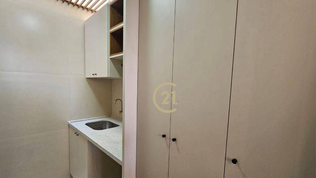 Casa de Condomínio à venda com 3 quartos, 160m² - Foto 19