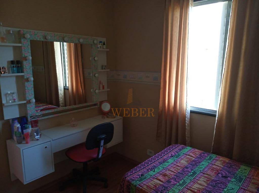 Apartamento à venda com 2 quartos, 96m² - Foto 3