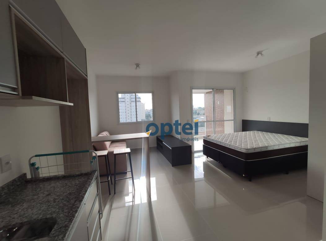 Loft à venda e aluguel com 1 quarto, 36m² - Foto 15