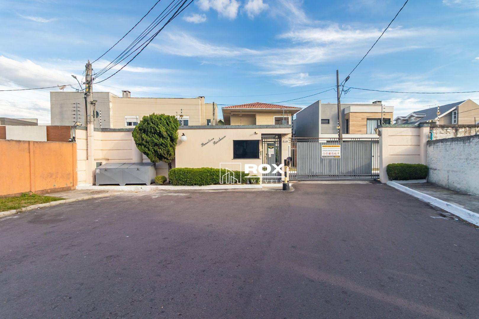 Casa de Condomínio à venda com 4 quartos, 180m² - Foto 56