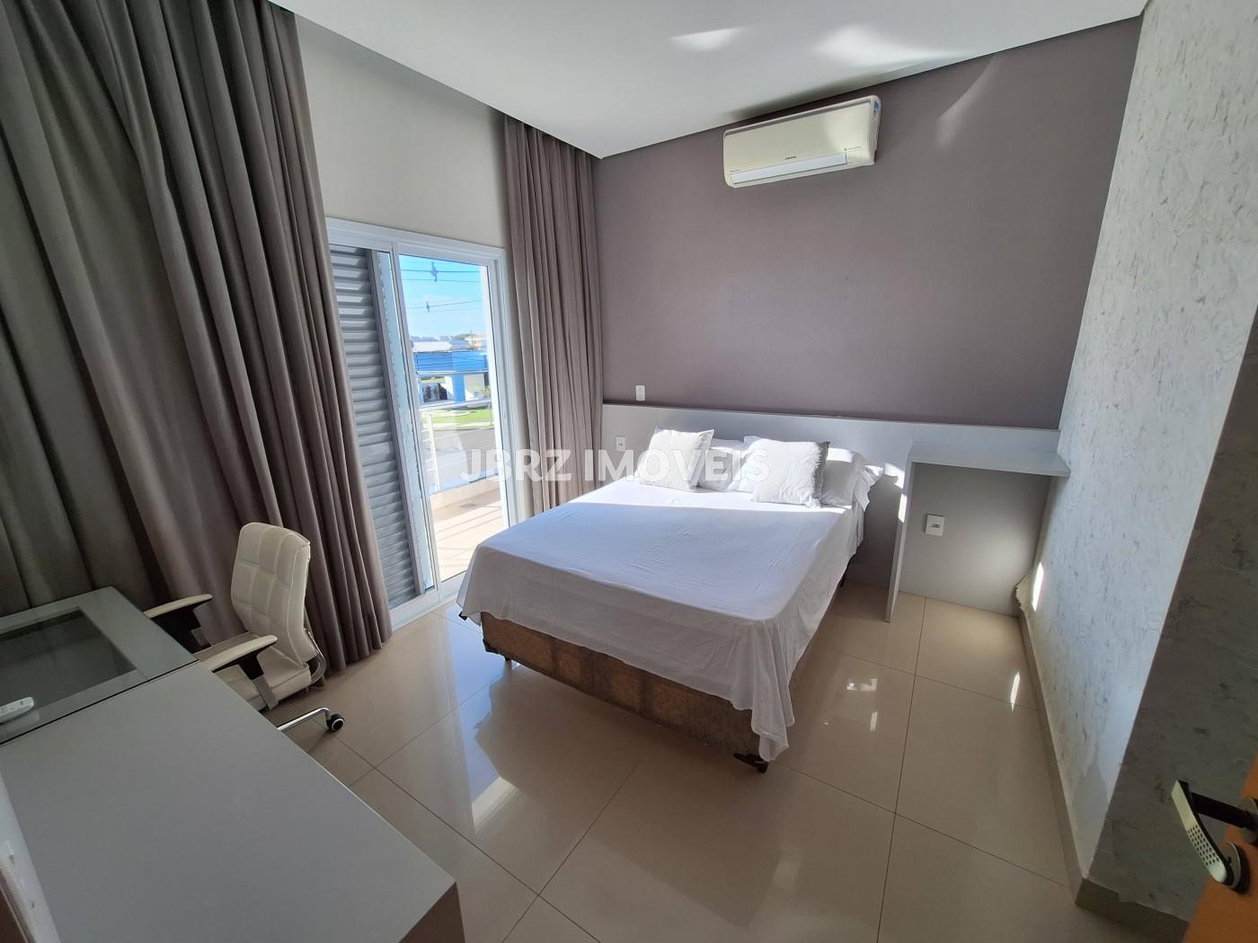 Casa à venda com 4 quartos, 305m² - Foto 28