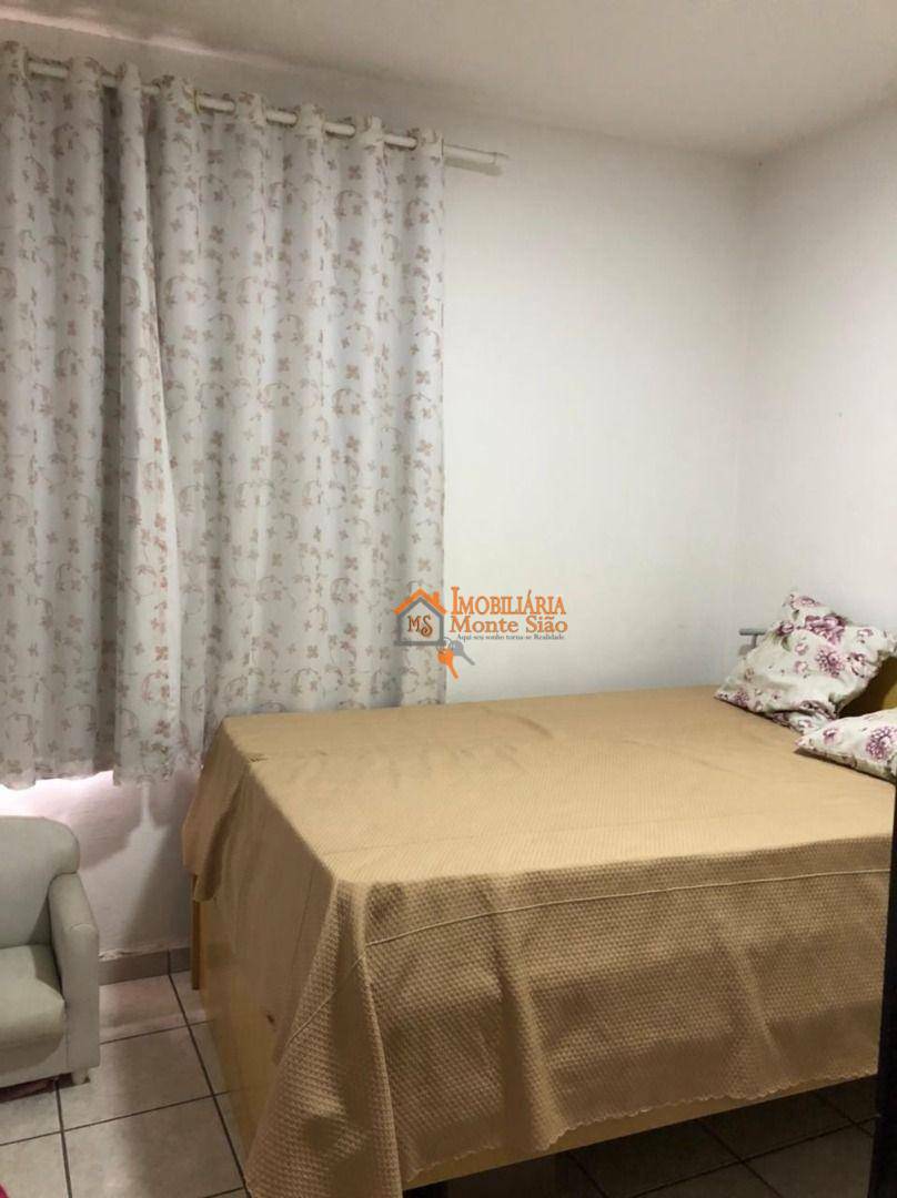 Sobrado à venda com 5 quartos, 365m² - Foto 26