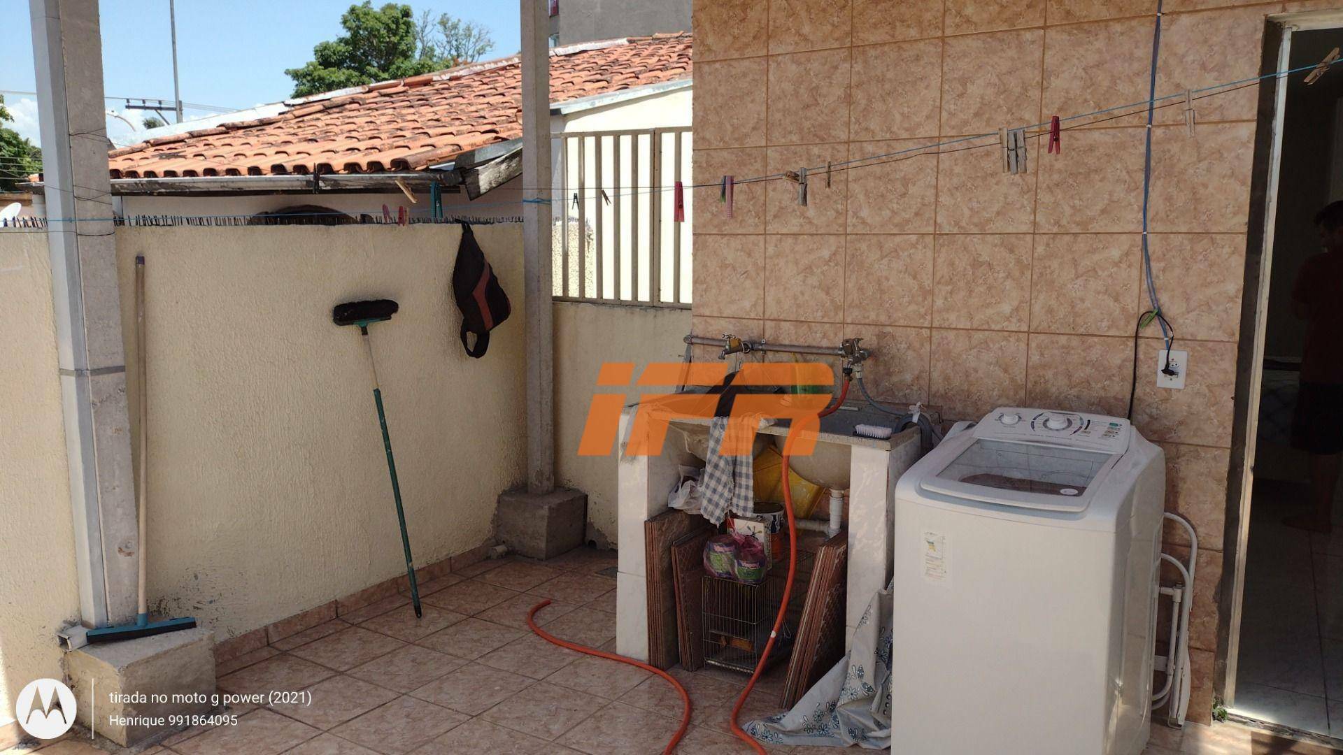 Sobrado à venda com 2 quartos, 160m² - Foto 27