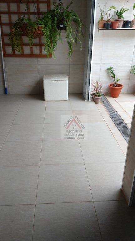 Sobrado à venda com 3 quartos, 86m² - Foto 32