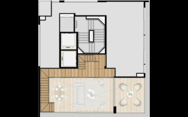 Apartamento à venda com 2 quartos, 144m² - Foto 6