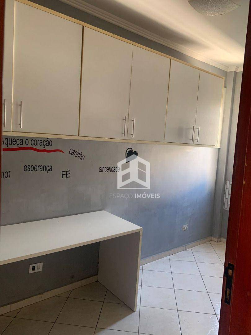 Apartamento à venda com 3 quartos, 120m² - Foto 15