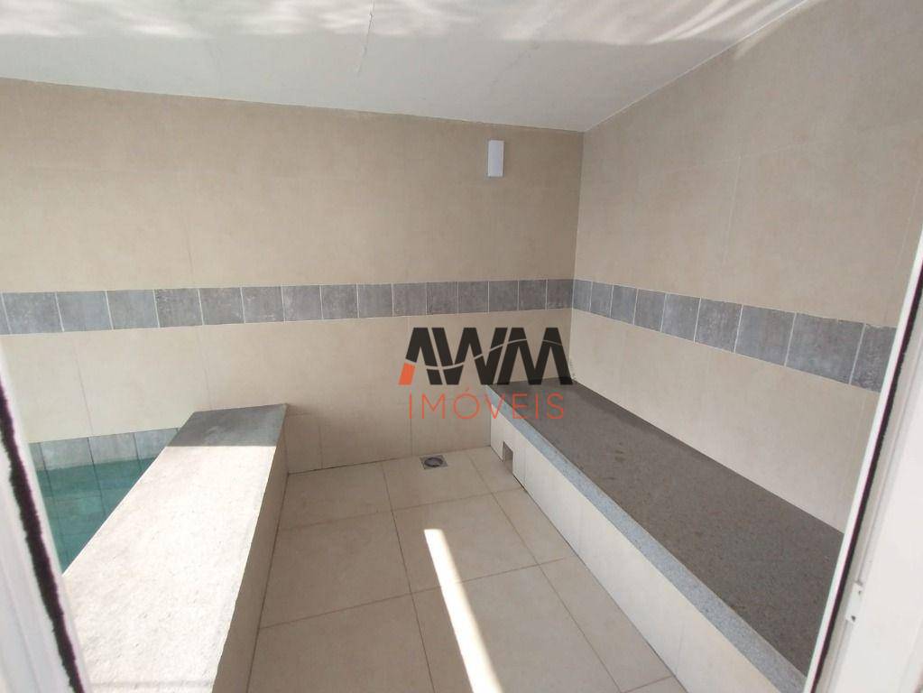 Apartamento à venda com 1 quarto, 48m² - Foto 30