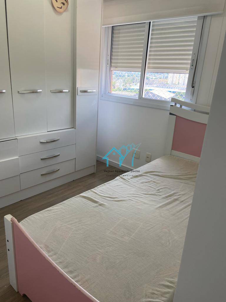 Apartamento à venda com 3 quartos, 107m² - Foto 16